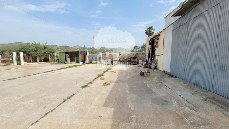 Foto 4495d02f-2206-48c6-aa90-3b27999003c2. Fondo rustico in Playa de Granada Motril