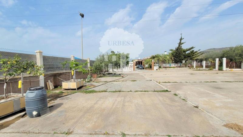 Foto 4620743e-5024-4119-889f-7ae1426cd80e. Fondo rustico in Playa de Granada Motril