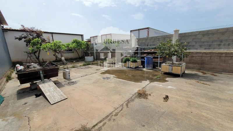 Foto 8a026de4-d988-4b34-8430-4efbbe49b082. Fondo rustico in Playa de Granada Motril