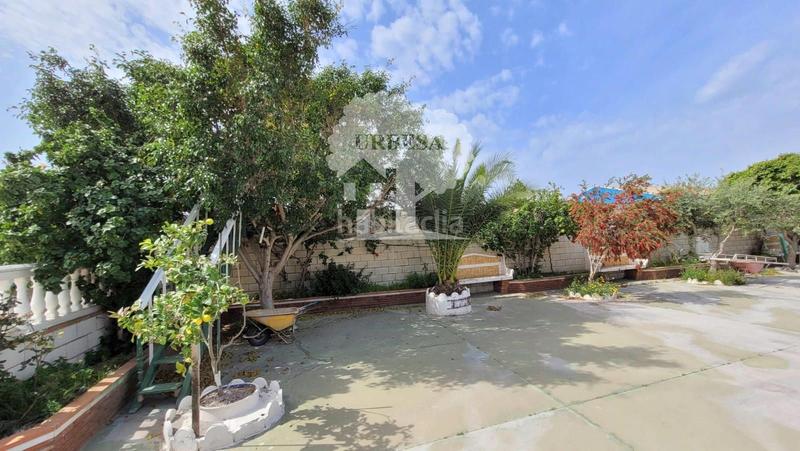 Foto d0ed7bad-39fb-4182-94b2-8125b9de16dd. Fondo rustico in Playa de Granada Motril