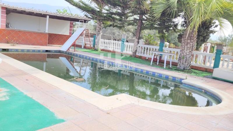 Foto d7fc097f-d404-4189-b2fd-1c65914344cf. Fondo rustico in Playa de Granada Motril