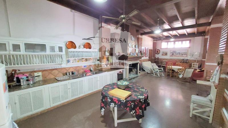 Foto ebd959d3-2b24-4786-817d-efd5e74f336b. Fondo rustico in Playa de Granada Motril