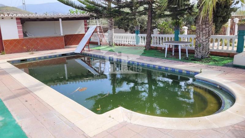 Foto ec637ea5-4563-4847-8758-0e7662f1da71. Fondo rustico in Playa de Granada Motril