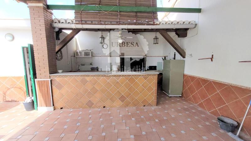 Foto efaca672-ec84-4418-bb41-2a9346f871d6. Fondo rustico in Playa de Granada Motril