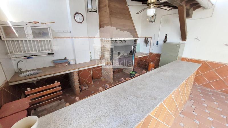 Foto f1184881-607b-43e6-81bb-d3c3b265f206. Fondo rustico in Playa de Granada Motril