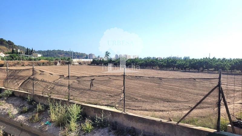 Foto 1463a607-6e5c-4b3b-be8a-3a8b7e7b9b0c. Landgut in Torrenueva Motril