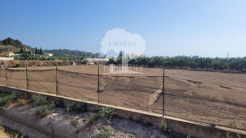 Foto c35d6cdd-4943-4bca-91fb-c4a7478f32ff. Landgut in Torrenueva Motril