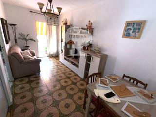 Pis a Motril  ciudad. Vivienda muy luminosa con tres dormitorios cuarto de baño muy ce