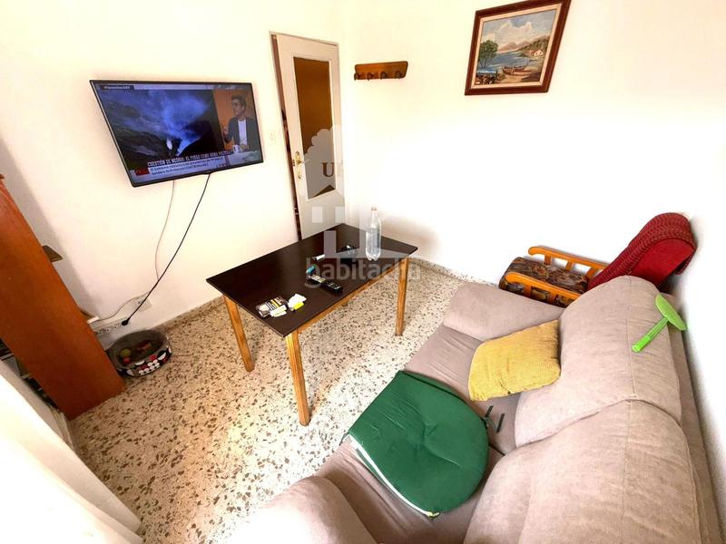 Foto 1300a314-56ad-4403-90ad-982c971832a4. Piso vivienda muy luminosa con tres dormitorios cuarto de baño muy cerca de centro en Motril