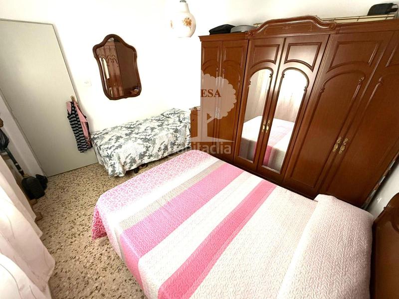 Foto 57642359-71ee-47e1-9c97-bd0a5b8d67d0. Piso vivienda muy luminosa con tres dormitorios cuarto de baño muy cerca de centro en Motril
