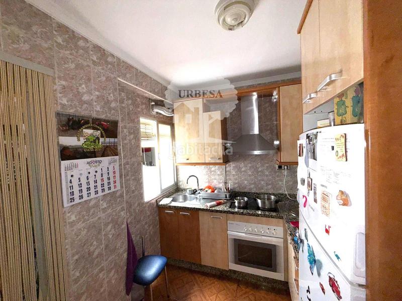 Foto 6c411ab1-19e7-4cc0-8a2a-4ff3ccf3151a. Piso vivienda muy luminosa con tres dormitorios cuarto de baño muy cerca de centro en Motril