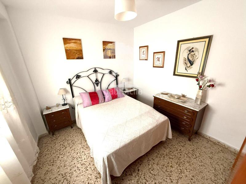 Foto 7bc6d12a-ad92-49b3-912c-0a787b1b1298. Piso vivienda muy luminosa con tres dormitorios cuarto de baño muy cerca de centro en Motril