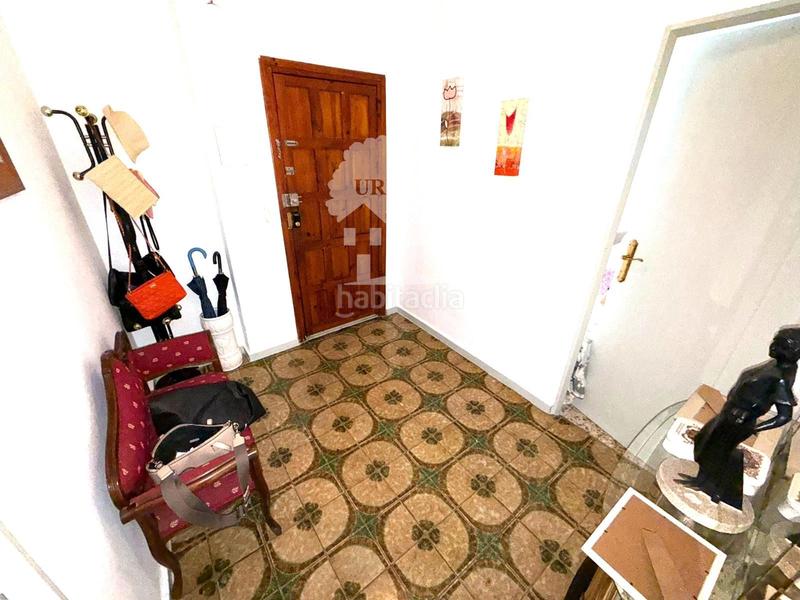 Foto 801d8de0-a158-401a-bf50-303c00f73087. Piso vivienda muy luminosa con tres dormitorios cuarto de baño muy cerca de centro en Motril