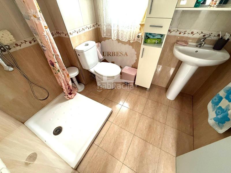 Foto ad2f863f-1513-498d-83f7-343be9f26221. Piso vivienda muy luminosa con tres dormitorios cuarto de baño muy cerca de centro en Motril