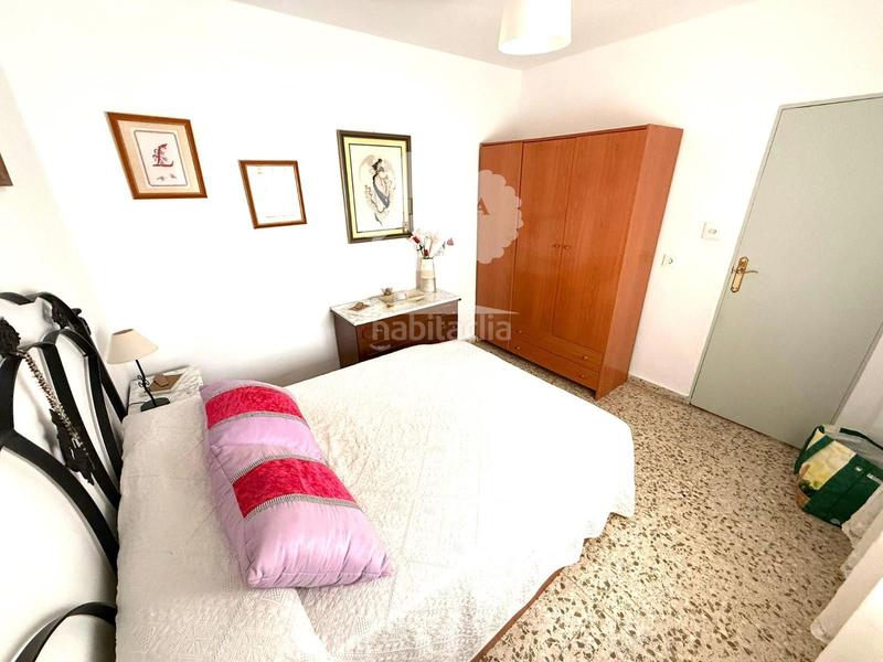 Foto b6a515d6-5c5a-4fba-a0ea-124d8f3b0acf. Piso vivienda muy luminosa con tres dormitorios cuarto de baño muy cerca de centro en Motril