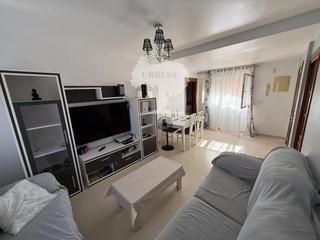 Pis a Motril  ciudad. Piso en motril de dos dormitorios, un baño  en la zona  de la ca