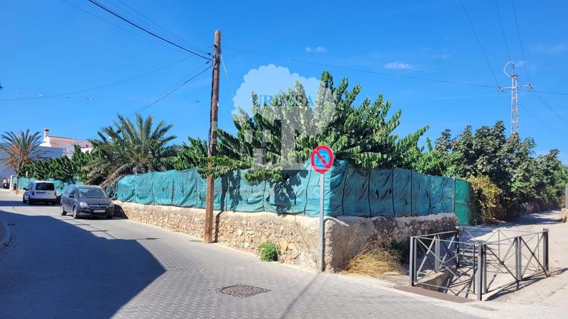 Foto 0f02c2f7-6519-4d28-8087-7de683beed97. Terrain résidentiel dans Lobres Salobreña