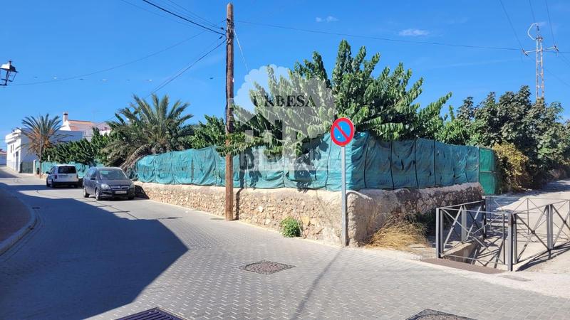 Foto 1429fc74-c47d-4532-a4d8-25e77c25dfe7. Terrain résidentiel dans Lobres Salobreña