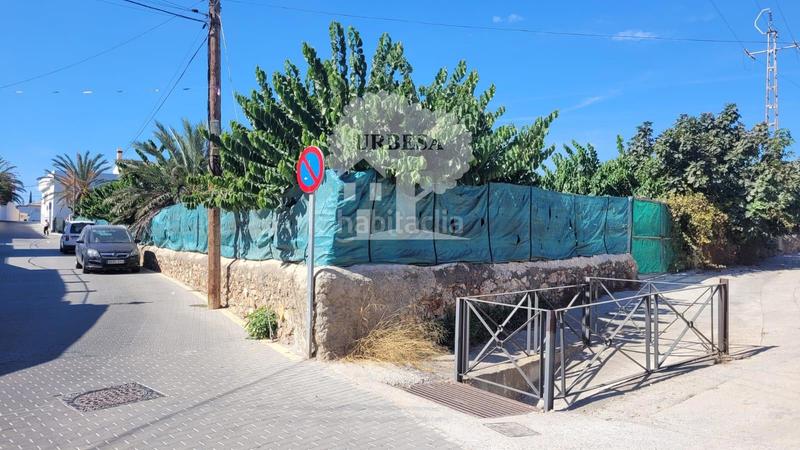 Foto 27750342-12f0-429d-8725-f59300ed0f8a. Terrain résidentiel dans Lobres Salobreña