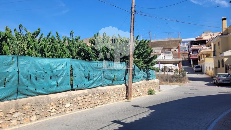 Foto 3493bf4c-8fe9-4ebc-88f5-1ecb757baabf. Terrain résidentiel dans Lobres Salobreña