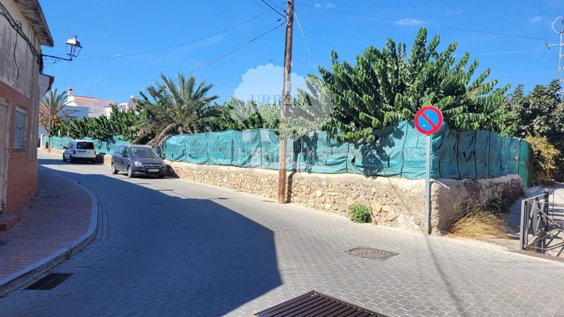 Foto 56927f01-6c9c-4d08-ba67-ab9f1de1c40b. Terrain résidentiel dans Lobres Salobreña