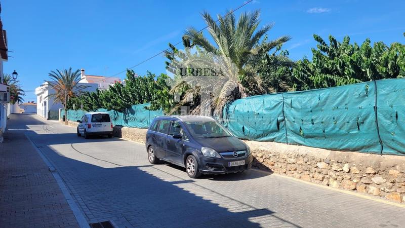 Foto 8d51eb85-db6a-4920-8b9e-388de4fb953a. Terrain résidentiel dans Lobres Salobreña