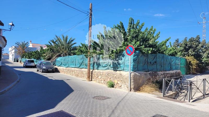 Foto 8d8d4b99-0635-43fc-a5c7-f9208e9cfb79. Terrain résidentiel dans Lobres Salobreña