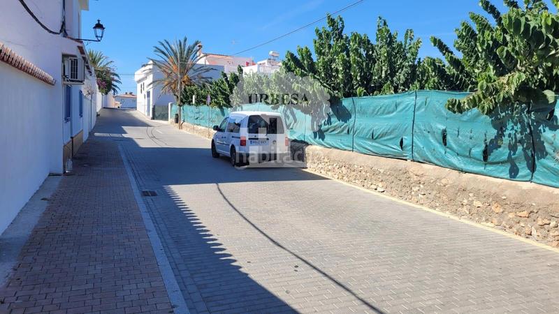 Foto a8277bcf-4468-4cd9-b3c5-cd6ef83d992d. Terrain résidentiel dans Lobres Salobreña