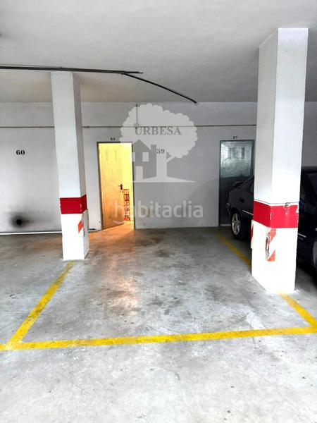 Foto 262a0981-2f96-41f8-bb8c-32088400a691. Pis amb aparcament a Motril ciudad Motril