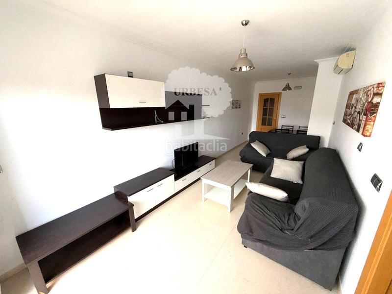 Foto ffa7e3b4-825d-4cfb-b586-e1e3f3566d48. Pis amb aparcament a Motril ciudad Motril