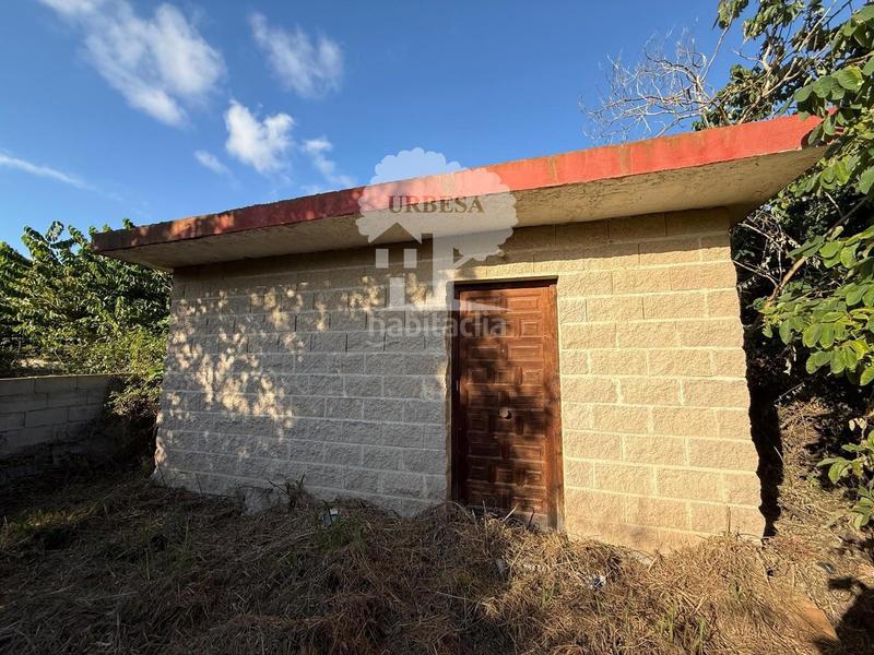 Foto 0bd29982-02fb-4332-ab48-f2d910048b74. Finca rústica a Motril ciudad Motril