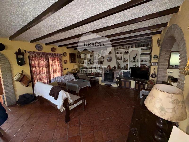 Foto 2336cc1b-99e6-4205-99b3-77f7a2ff851f. Finca rústica a Motril ciudad Motril