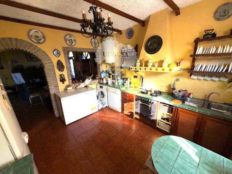 Foto 3821dea2-c6fe-46fc-b35c-7abbd111acc8. Finca rústica a Motril ciudad Motril