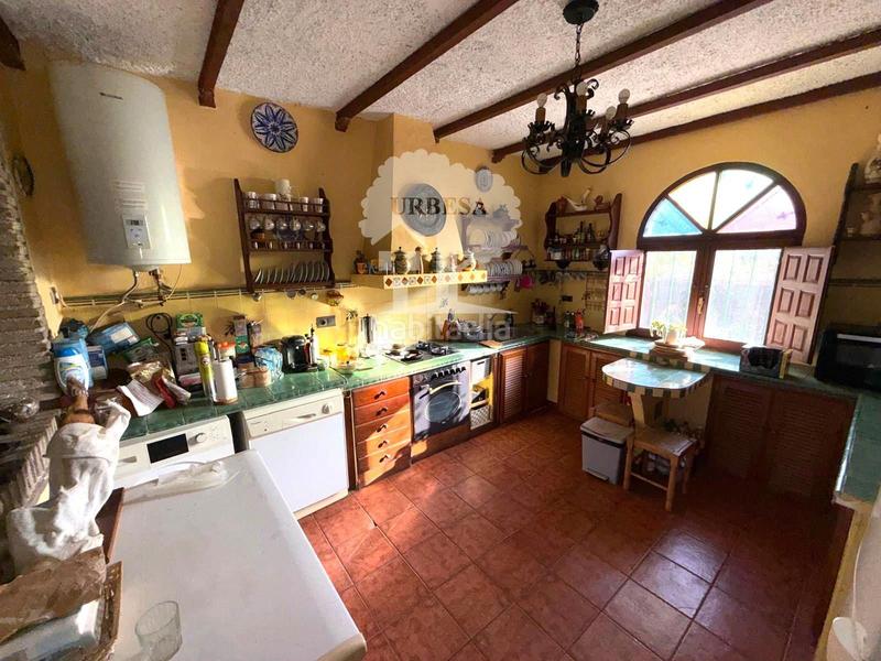 Foto 632e530f-200f-43f3-a1ca-1f1cce3efa28. Finca rústica a Motril ciudad Motril