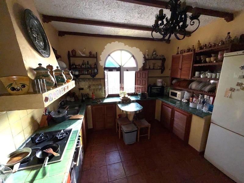 Foto 74560680-05d3-4837-acf7-f95e64568a84. Finca rústica a Motril ciudad Motril