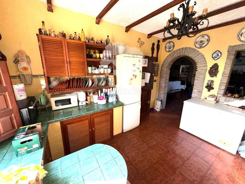 Foto d177c92c-452f-42f0-8139-dc6be96b71a6. Finca rústica a Motril ciudad Motril