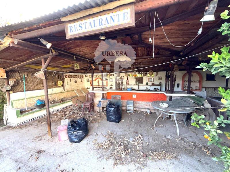 Foto ec01f14e-4b6a-4e2c-a89f-52387b34db04. Finca rústica a Motril ciudad Motril