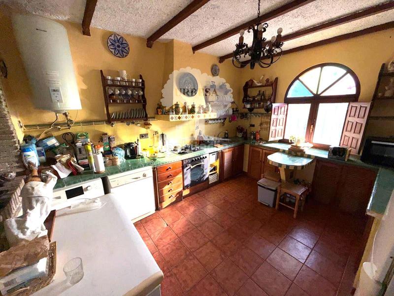 Foto f5c784b0-0f74-41aa-b658-b35b0cb29853. Finca rústica a Motril ciudad Motril