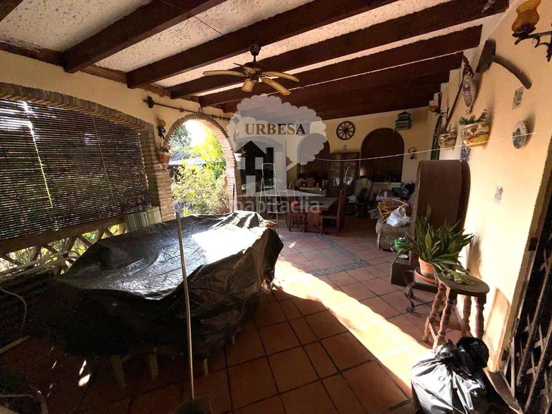 Foto ff23ce01-6f21-4d0c-be12-f3d21f3678be. Finca rústica a Motril ciudad Motril