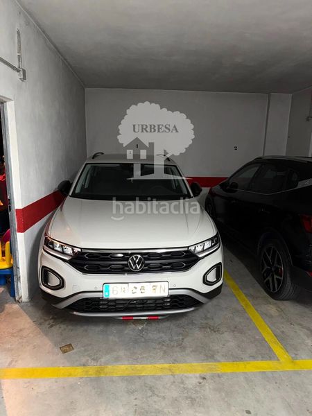 Foto 1138f68b-2687-42b1-8c90-b5a586d7db67. Aparcament cotxe a Los Tablones - La Garnatilla Motril