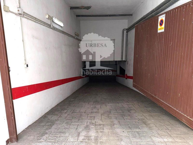 Foto cd0e15a6-44cc-43b1-9d03-00dae5340356. Aparcament cotxe a Los Tablones - La Garnatilla Motril