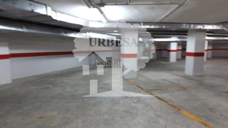 Foto 3aac1674-5760-42b6-a785-503d191ef2c8. Aparcament cotxe a La Herradura Almuñécar