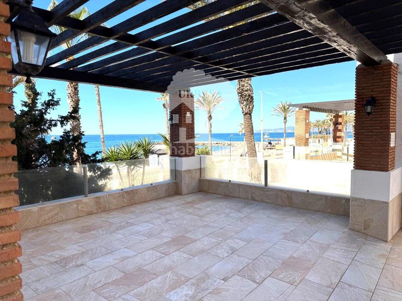 Foto 6a0bfb65-b17a-4c08-84f0-10cbc48a26fa. Pis amb piscina a Torrenueva Motril