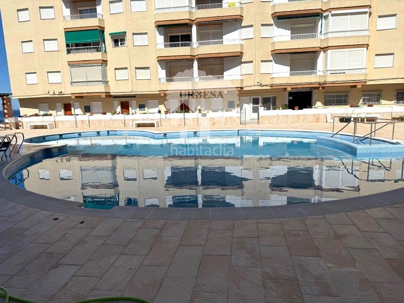 Foto 76c2c039-eb8d-48a0-b618-425d5824079f. Pis amb piscina a Torrenueva Motril