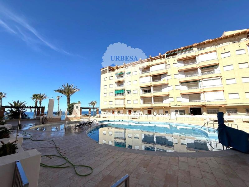 Foto ac521401-d61f-482e-92dd-169d1a20968b. Pis amb piscina a Torrenueva Motril