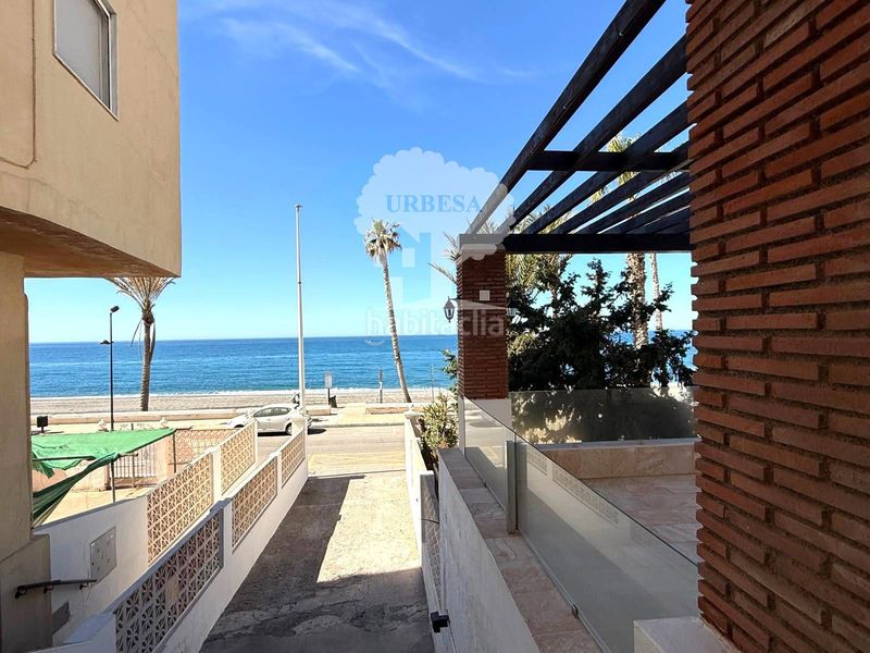 Foto bf8b3292-a541-4c1b-965a-965a8246f62b. Pis amb piscina a Torrenueva Motril