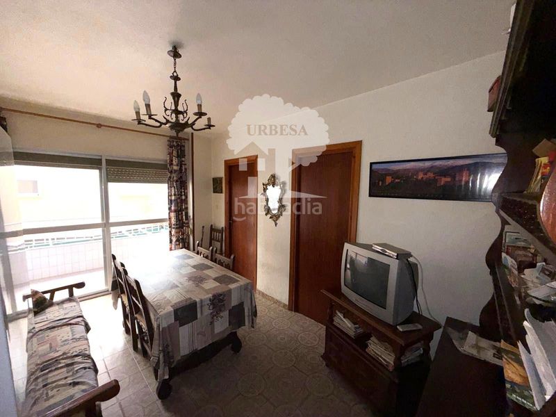 Foto e36ab732-17ef-4acb-81d6-fca499ec712a. Pis amb piscina a Torrenueva Motril