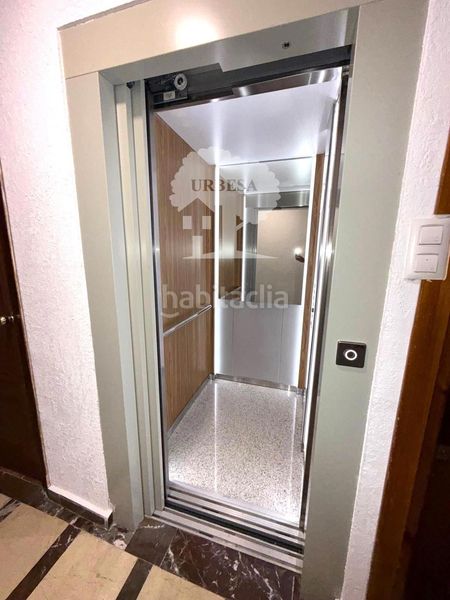 Foto f55ee37c-465e-4ced-90f2-b694f84dba60. Pis amb piscina a Torrenueva Motril