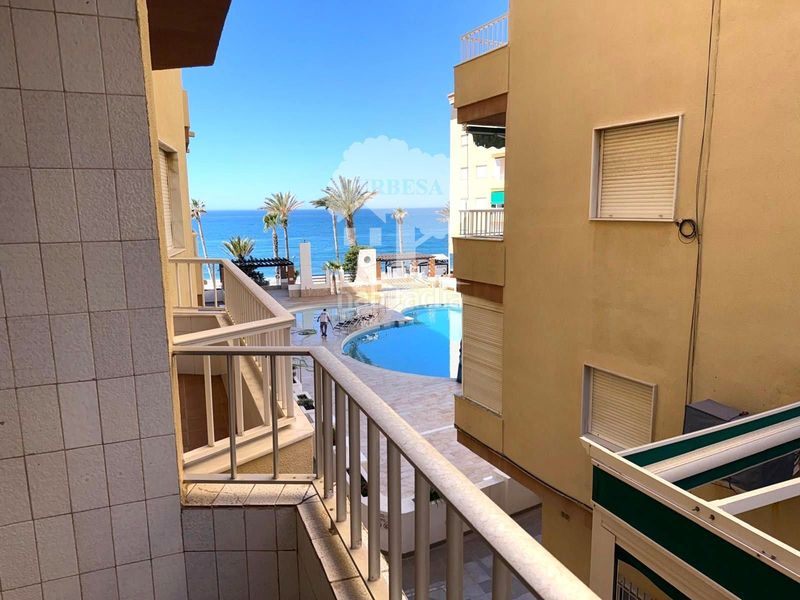 Foto f9e49369-1966-4c32-a517-ddb255eba959. Pis amb piscina a Torrenueva Motril