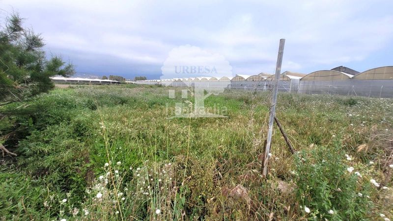 Foto cbe420e0-30a7-45ec-8f55-8e037f7c2a75. Finca rústica a Playa de Granada Motril